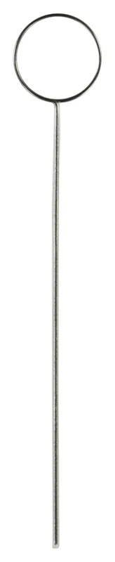 Makita Accessoires 197879-9 Reinigingspin HW1200/HW1300/HP401/HP351