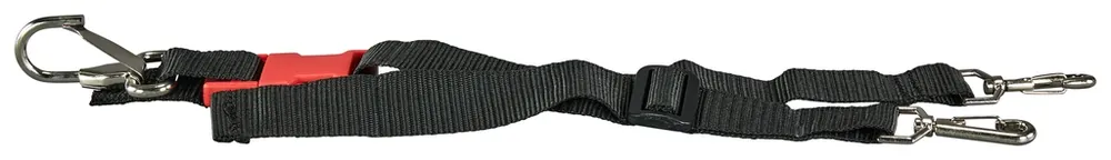 Makita Accessoires 197243-4 Courroie de transport pour débroussailleuse en combinaison avec PDC1200