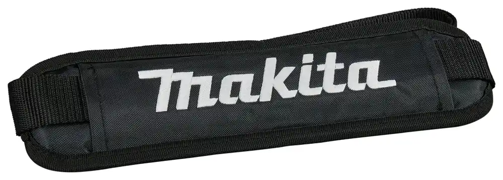 Makita Accessoires 196817-8 Courroie de transport Mbox/Makpac noir