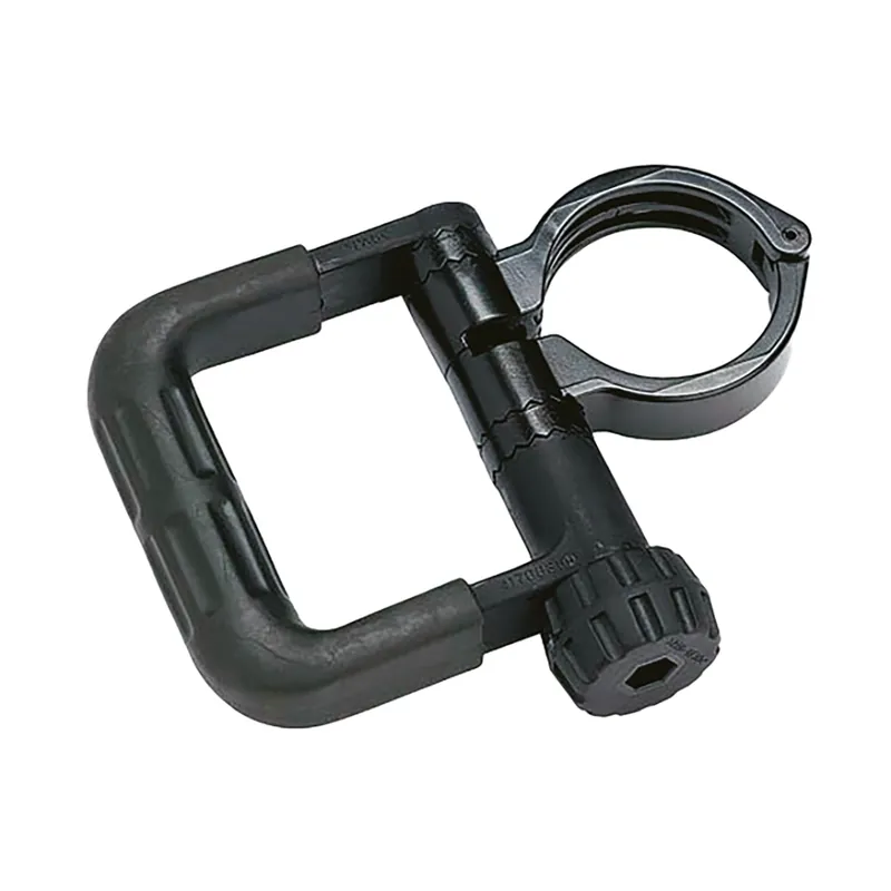 Makita Accessoires 196792-8 Poignée latérale D pour briser DHR400/HR005/HR4013