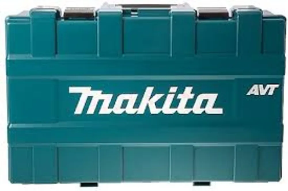 Makita Accessoires 196552-8 Coffret plastique marteau combiné HR5202