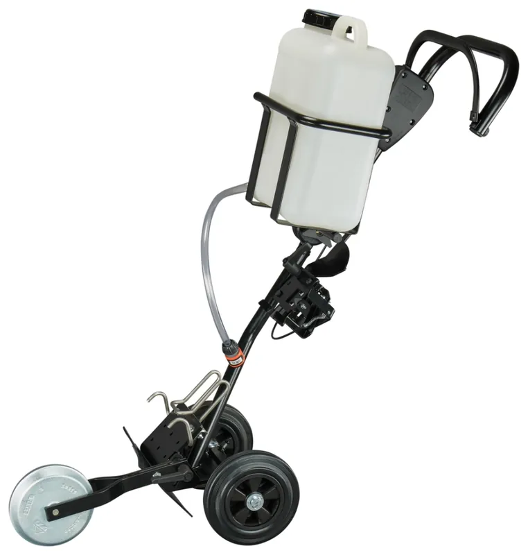 Makita Accessoires 196354-2 Chariot DT4000