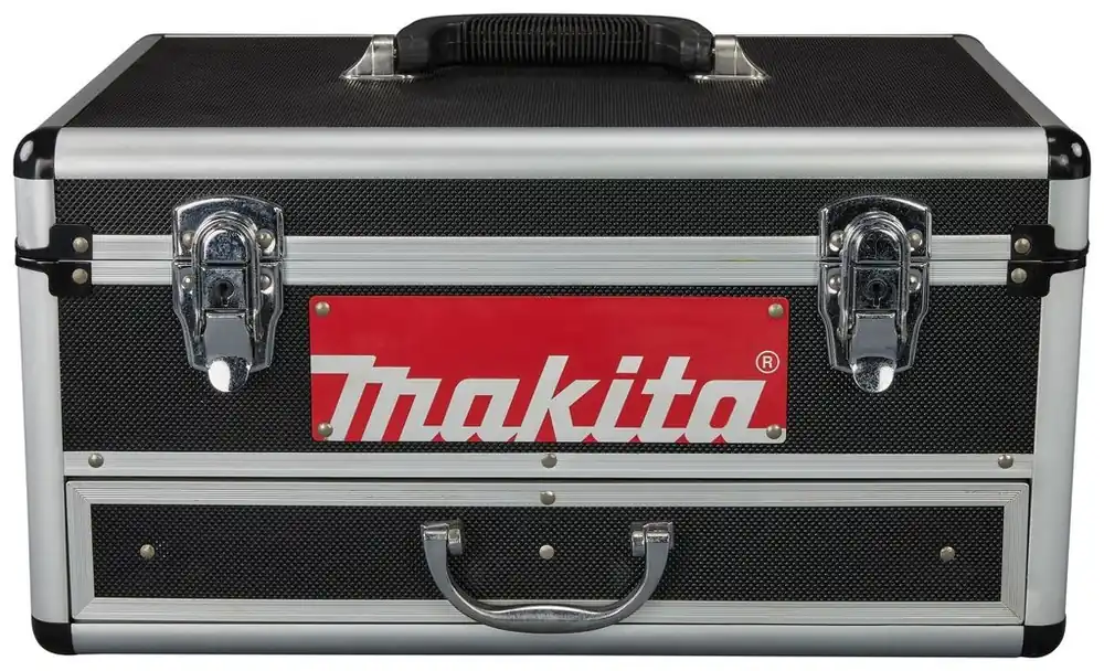 Makita Accessoires 194883-9 Boîtier en aluminium 6271DWPET7