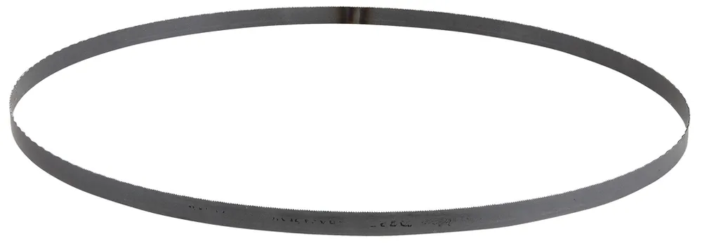 Makita Accessoires 194692-6 Ruban de scie acier/ acier inoxydable 1140x13mm