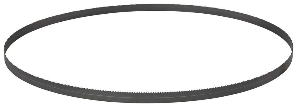 Makita Accessoires 194691-8 Ruban de scie Acier/ acier inoxydable 1140x13mm