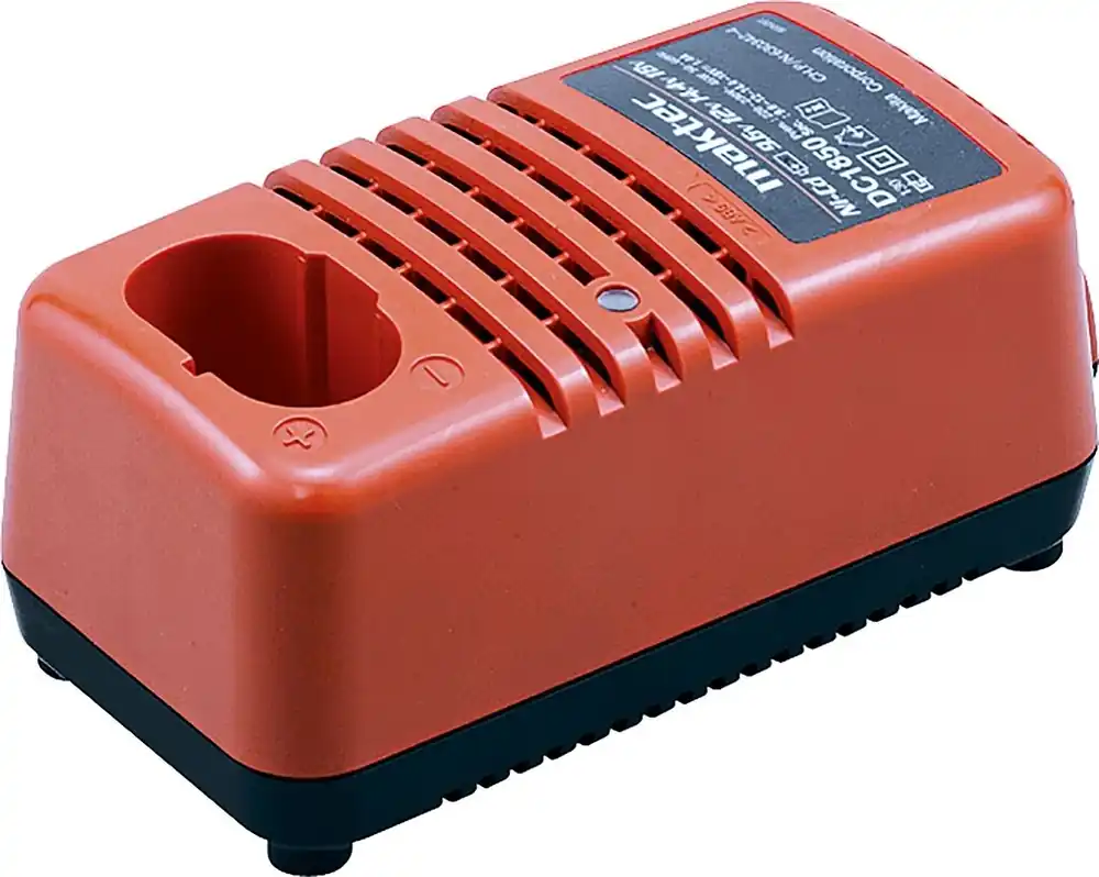 Makita Accessoires 193840-4 Chargeur DC1850