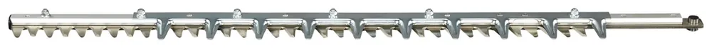 Makita Accessoires 191Y03-6 Set de couteaux 600mm UH013G
