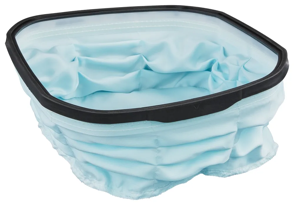Makita Accessoires 191V69-8 Pré-filtre en tissu hoover VC002G