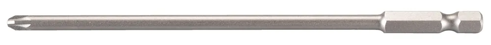 Makita Accessoires 191V05-4 Embout PZ2 4.5x137mm DFR452