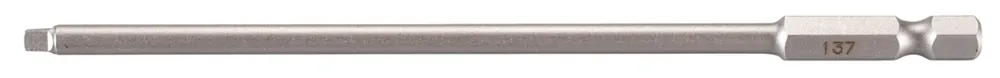 Makita Accessoires 191V03-8 Embout SQ2 4.5x137mm DFR452