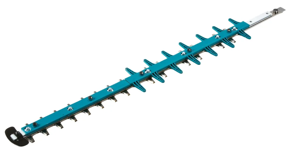 Makita Accessoires 191R57-1 Set de couteaux 60 cm pour le UH008