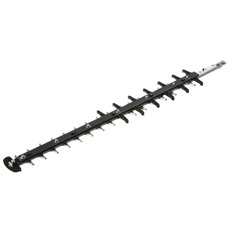 Makita Accessoires 191R55-5 Set de couteaux UH006G