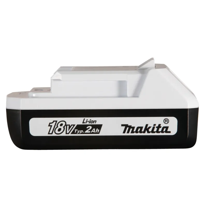 Makita Accessoires 191N69-0 Batterie BL1820G 18 V 2.0Ah
