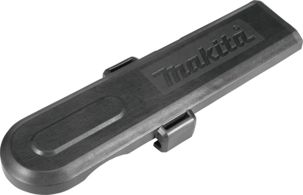 Makita Accessoires 191N60-8 Hotte d‘aspiration pour ponceuse à bande
