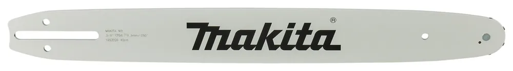 Makita Accessoires 191G25-8 Épée 400 mm EA4300F