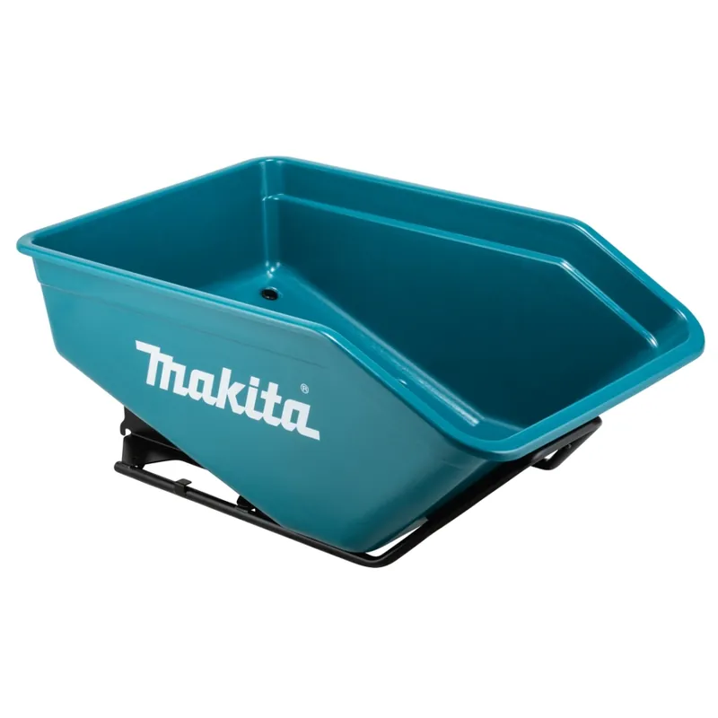Makita Accessoires 191B69-8 Godet de brouette DCU603