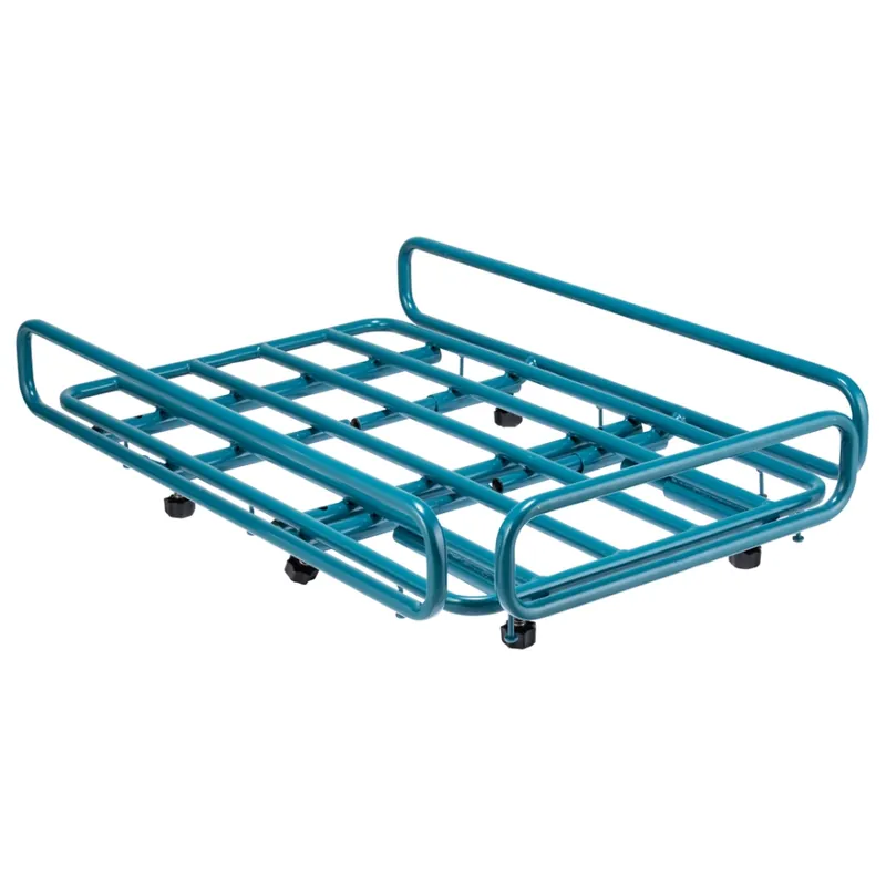 Makita Accessoires 191B67-2 Porte-brouette DCU604