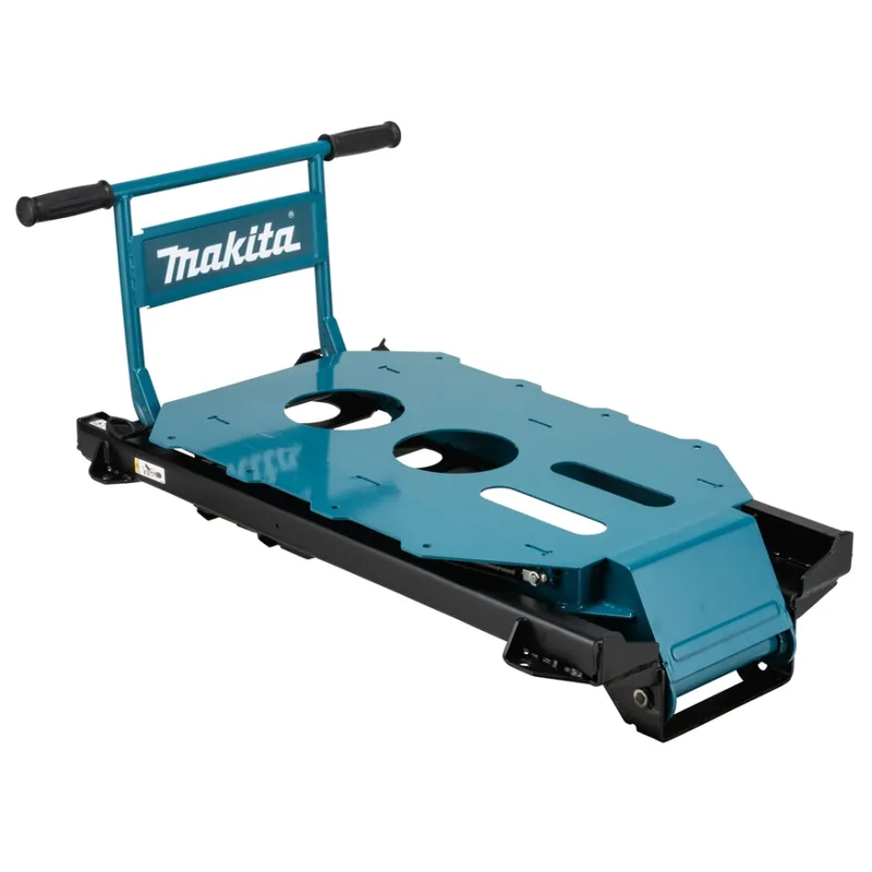 Makita Accessoires 191B63-0 Plaque de déverrouillage DCU602