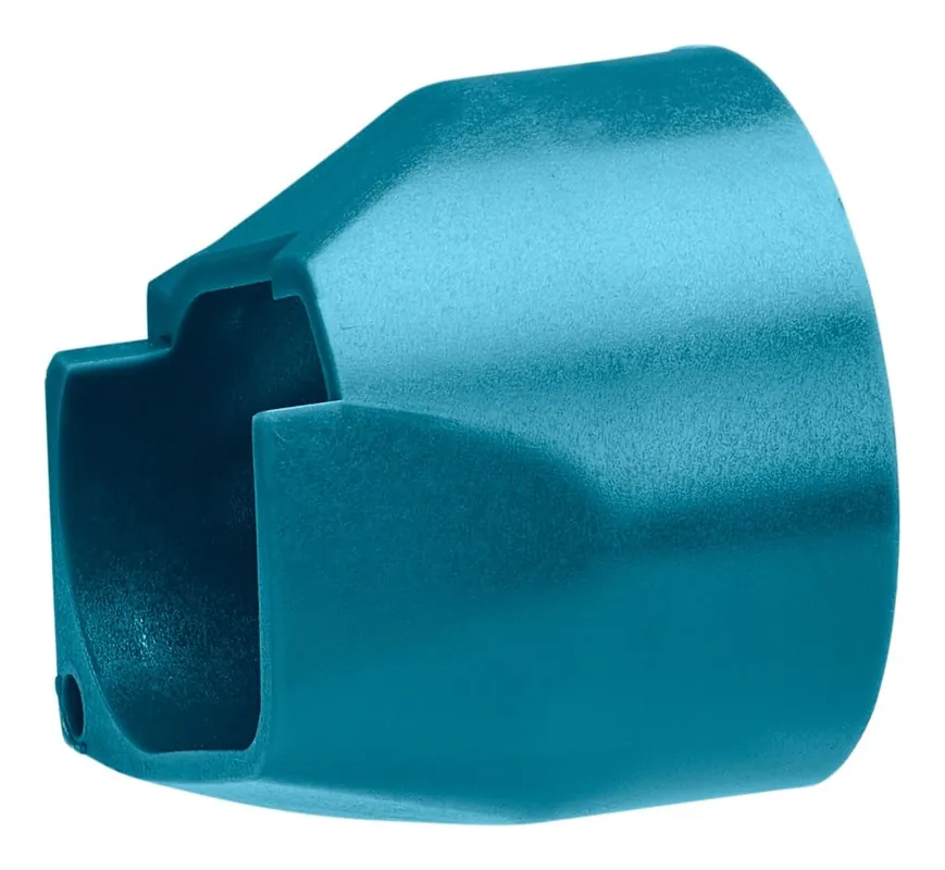 Makita Accessoires 191569-6 Adaptateur de dépoussiérage raboteuse N1900B