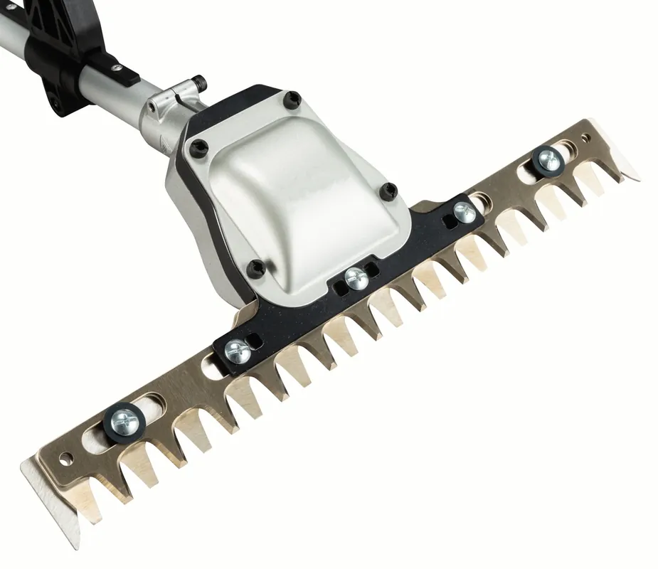 Makita Accessoires 1912V6-6 Set de couteaux pour l‘accessoire EN424MP