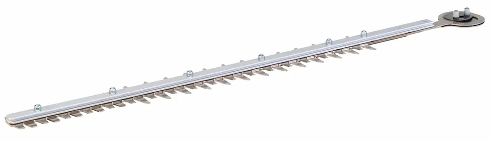 Makita Accessoires 1911J1-6 Set de couteaux 500cm DUH507