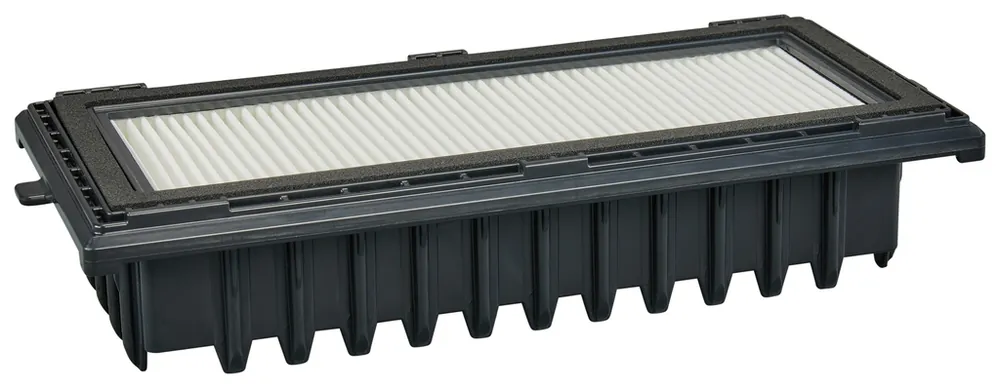 Makita Accessoires 1911B6-0 Jeu de filtres VC006
