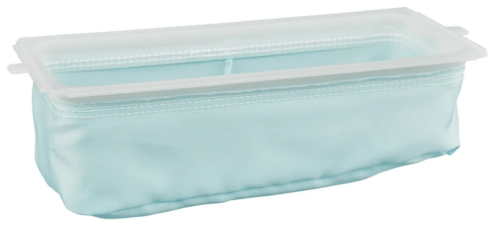 Makita Accessoires 1911B5-2 Préfiltre VC006