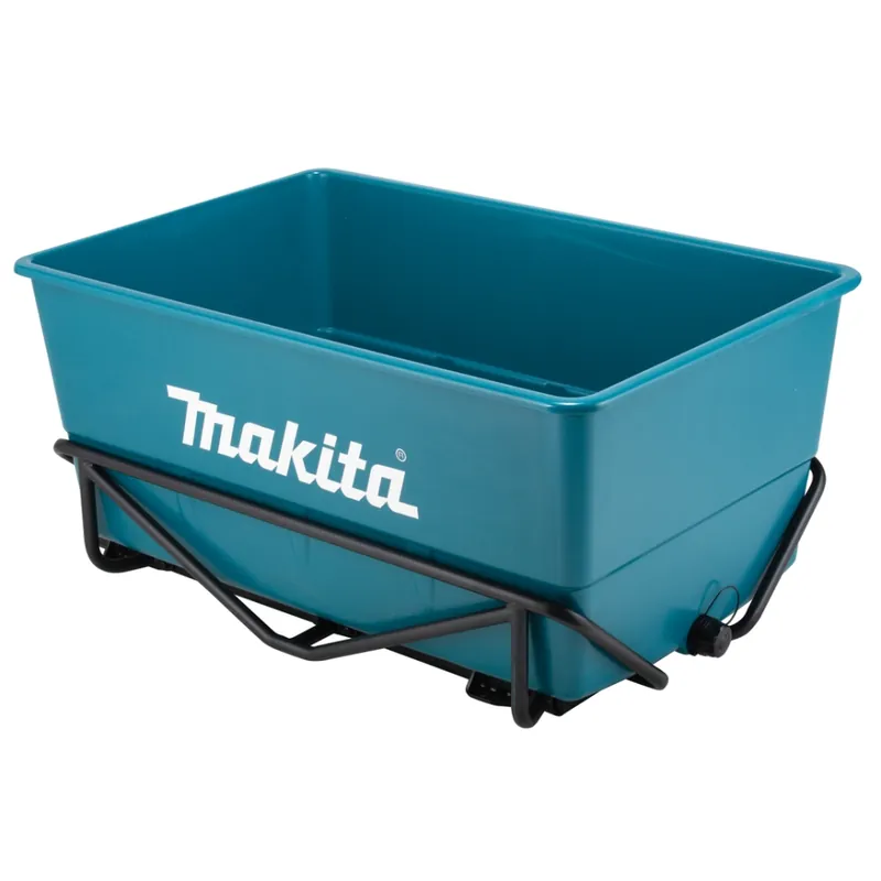 Makita Accessoires 1911B3-6 Benne à brouette DCU605