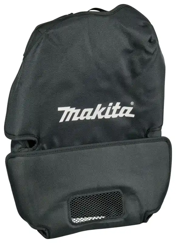 Makita Accessoires 1910S4-7 Housse de protection pour aspirateur dorsal DVC260/DVC261/DVC265