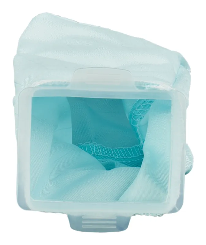 Makita Accessoires 1910M4-5 Sac à poussière en tissu stick hoover DCL285