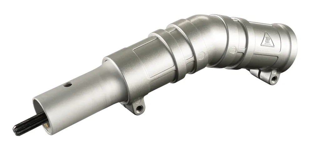 Makita Accessoires 1910J6-0 Scies à chaîne à bâton d‘angle