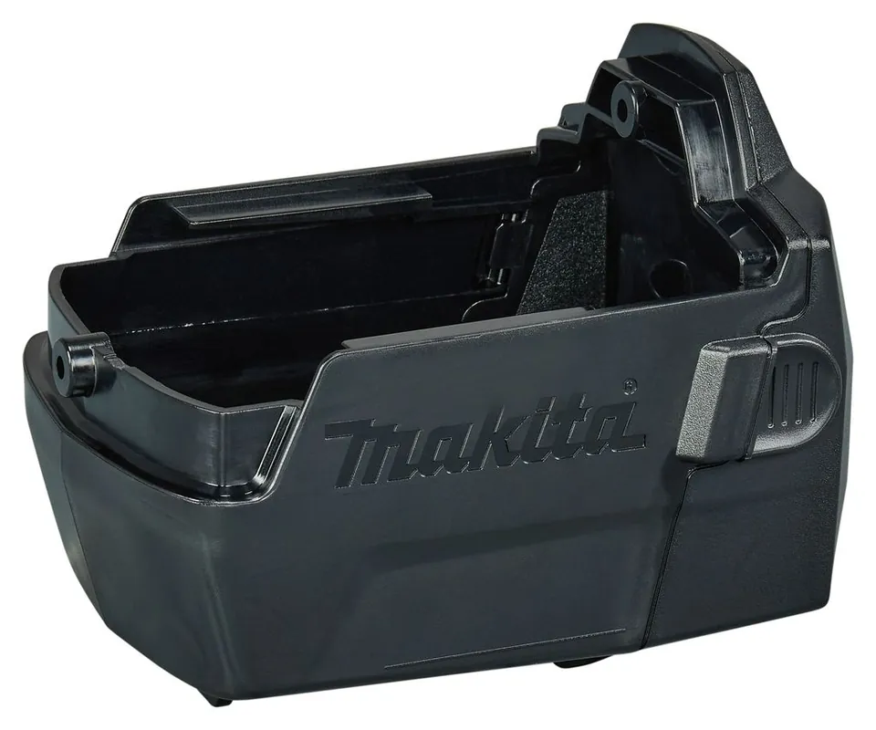 Makita Accessoires 1910J4-4 Capuchon de protection Aiguille vibrante pour béton VR001/VR003/VR004