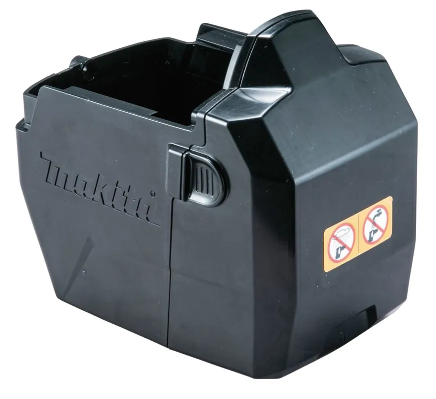 Makita Accessoires 1910J1-0 Capuchon de protection Aiguille vibrante pour béton VR001/VR003/VR004