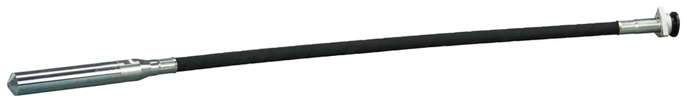 Makita Accessoires 1910E3-1 Vibrateur 38x1200mm VR001/VR003/VR004