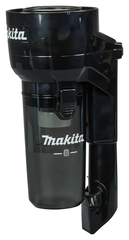 Makita Accessoires 1910D5-0 Pré-séparateur cyclonique noir