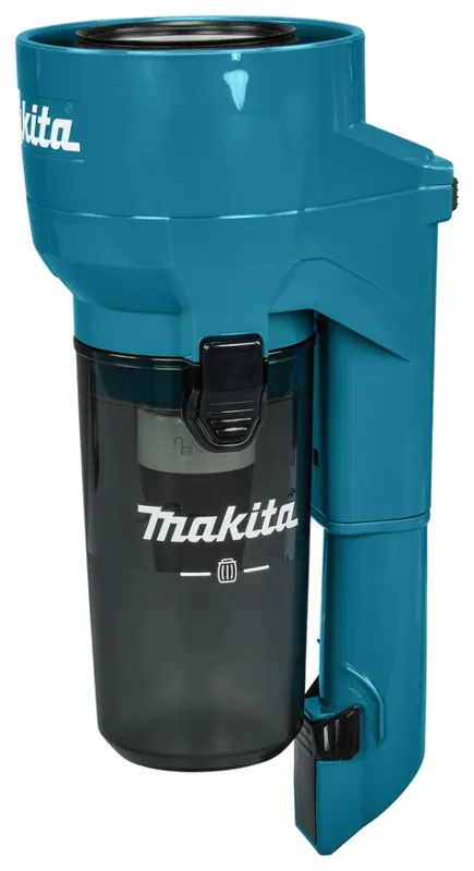 Makita Accessoires 1910D4-2 Pré-séparateur cyclonique bleu