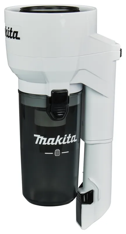 Makita Accessoires 1910D3-4 Pré-séparateur cyclonique blanc