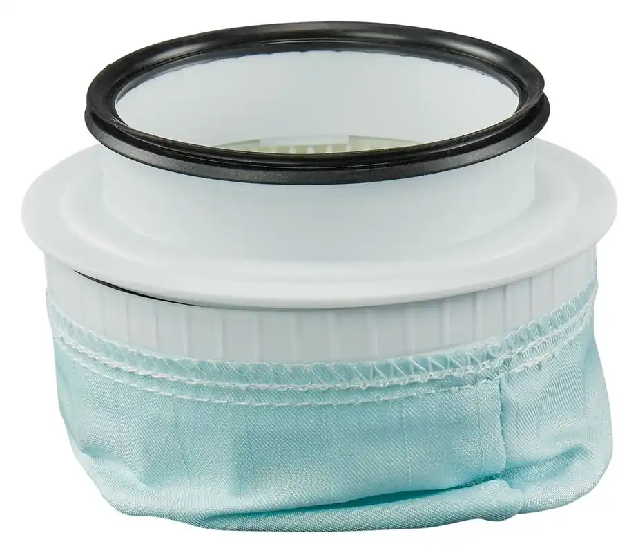 Makita Accessoires 1910C9-5 Jeu de filtres HEPA DCL286 DCL 286
