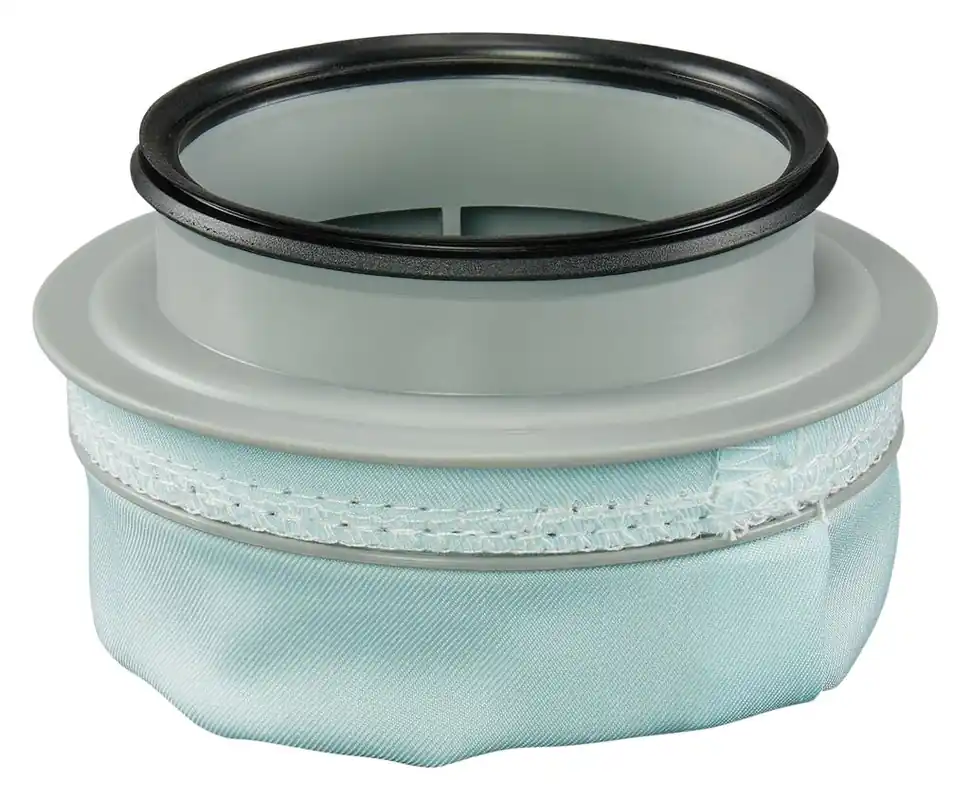 Makita Accessoires 1910C7-9 Jeu de filtres DCL286