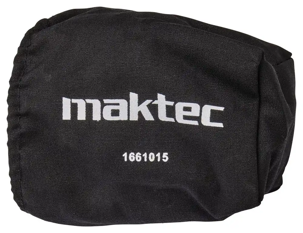 Makita Accessoires 166101-5 Sac à poussière en tissu MT924