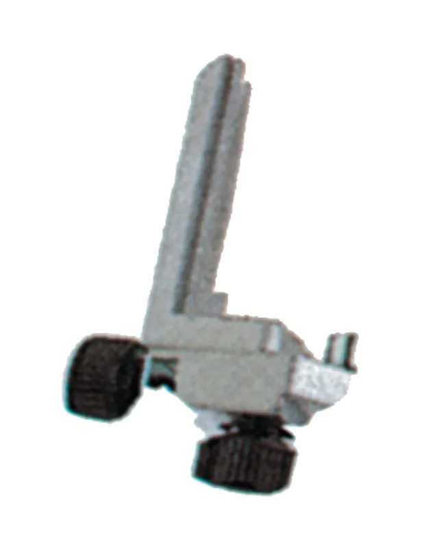 Makita Accessoires 163162-6 Guide d‘affleurage Affleureuse 3705