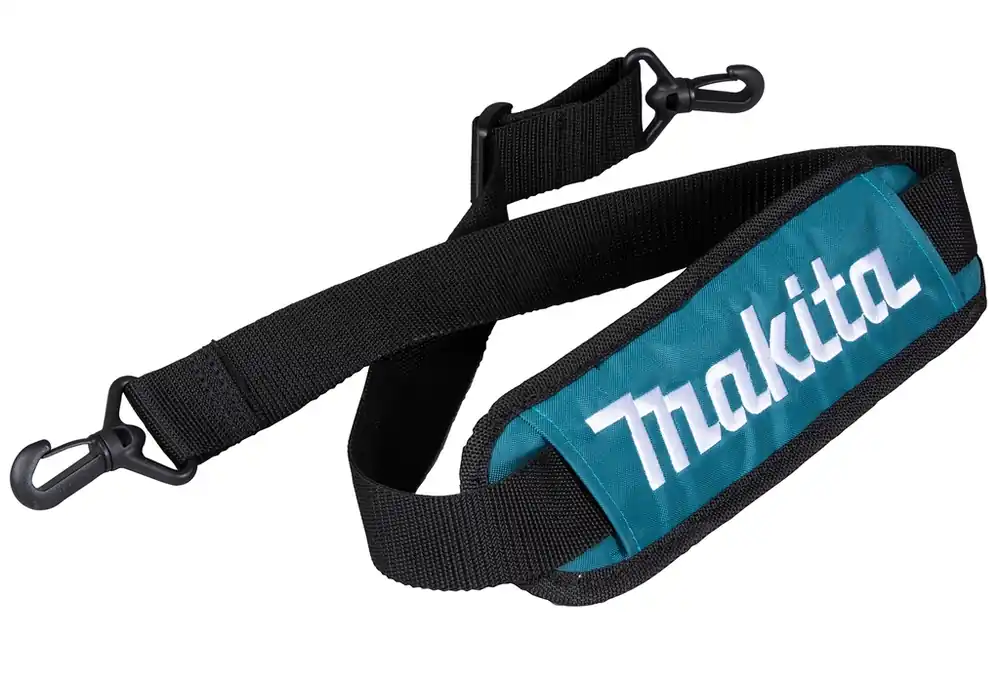 Makita Accessoires 162544-9 Courroie de transport pour aspirateur de voiture