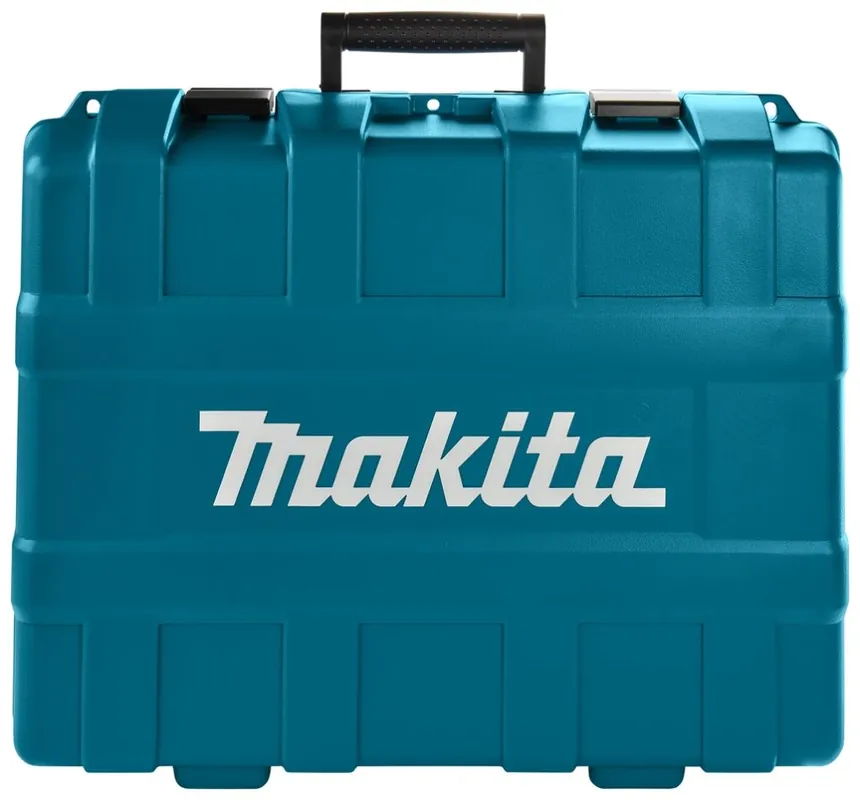 Makita Accessoires 141D88-6 Boîtier casse-croûte en plastique HM001G