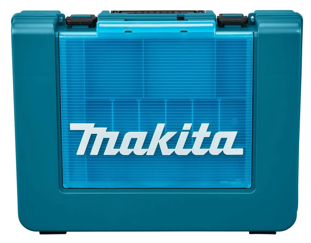 Makita Accessoires 141722-4 Coffret plastique combi set DK18922A01
