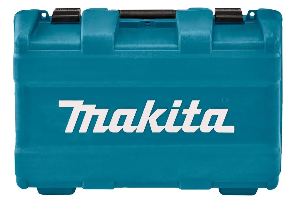 Makita Accessoires 141533-7 Mallette de coupe-lame en plastique BPJ140/BPJ180