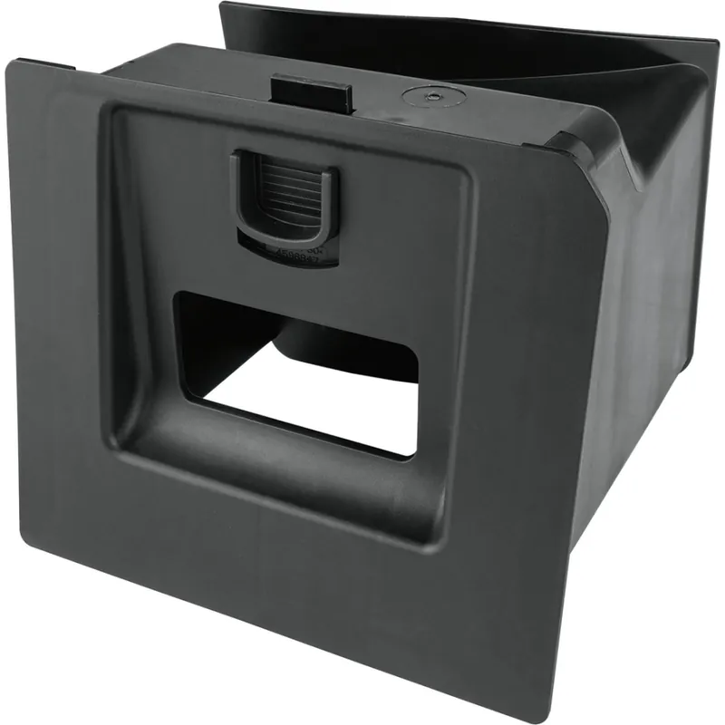 Makita Accessoires 127515-3 Bouchon de paillage DLM462