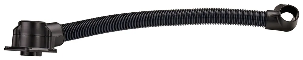Makita Accessoires 127427-0 Kit d‘adaptateurs pour l‘extraction des poussières DLS111