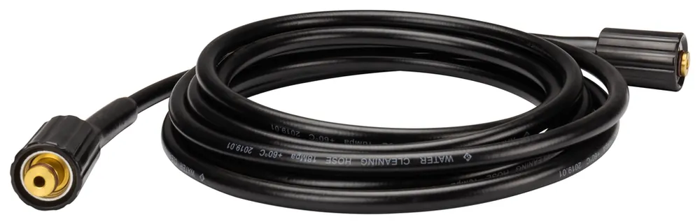 Makita Accessoires 126766-5 Tuyau de rallonge 5 mètres DHW080
