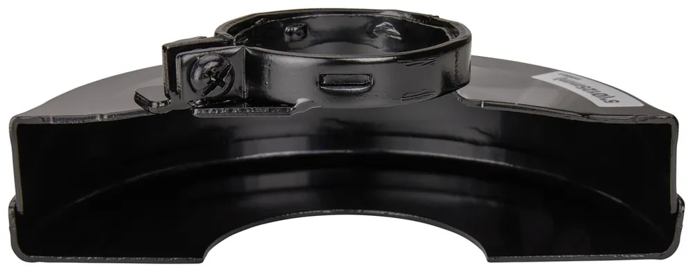 Makita Accessoires 126686-3 Couvercle de protection 125 mm de coupe