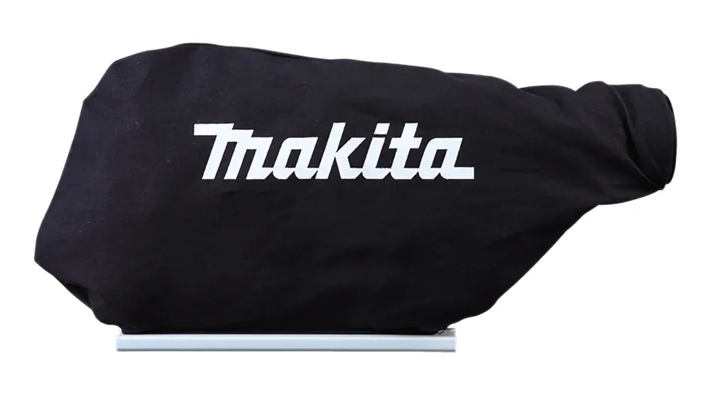 Makita Accessoires 126599-8 Sac à poussière en tissu DSP600 DSP601